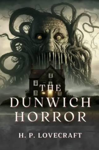 The Dunwich Horror by H. P. Lovecraft